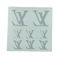 Image 2 of Silicone Mold-04