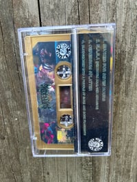 Image 3 of SUFFERING TAPES