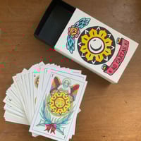 Image 5 of Spanish playing cards / Baraja española 