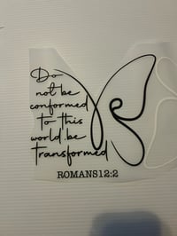 Romans 12:2