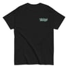 THCLDS Box Logo Tee [Top Tier] Forest Green