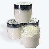 Image 2 of Magnesium Butter 7oz