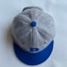 Image of 1919 Brooklyn Ball Cap (Short Brim)