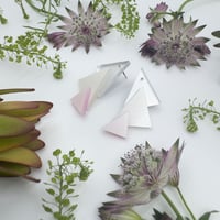 Image 1 of Náušnice Trinidad mini