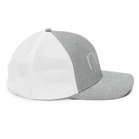Image 4 of NICS - Logo - HAT
