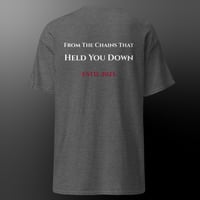 Image 5 of Unbounded Shirt (Dark Edition)