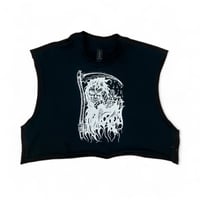 Reaper Cut Off * M - XL 