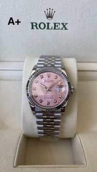 Image 1 of Rolèx Watch