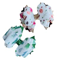 Image 1 of Spikes Die Cut Base Only- DIE1150