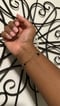 Image of Clover Bracelet 