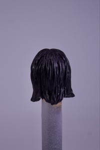 Image 4 of MAMI long hair custom head (painted)