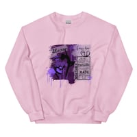 Image 3 of Officially licensed Stacey Unisex Sweatshirt