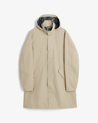 Image 1 of Chubasquero Unisex Rømø Beige