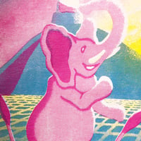 Image 4 of Dancing Elephants 