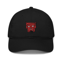 Kubik Devil Hat