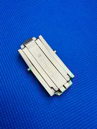 Image 4 of Omega 20mm Seamaster Professional DeploymentClasp for Strap Brecelet Band