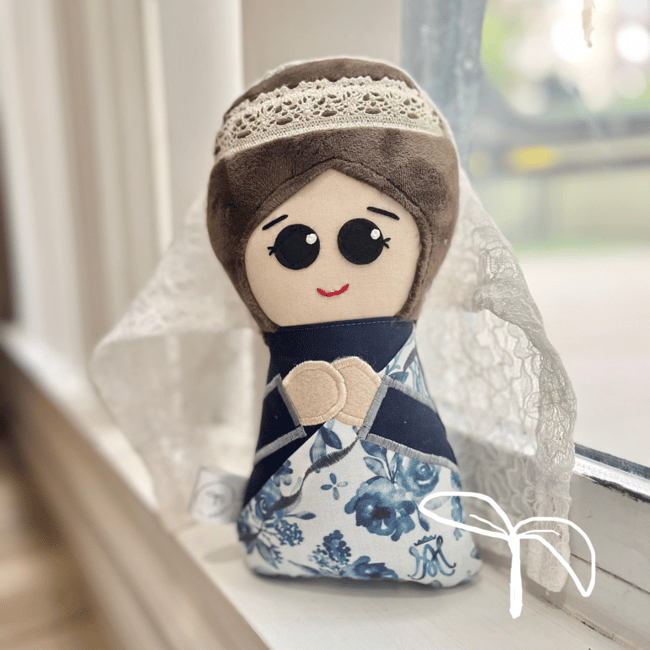 Mother Mary Collection