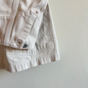 Image of Armani Jeans Chore Jacket