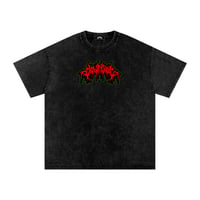 Image 1 of Quarter Mile Tee