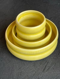 Image 3 of Curvy Skåle Citrus