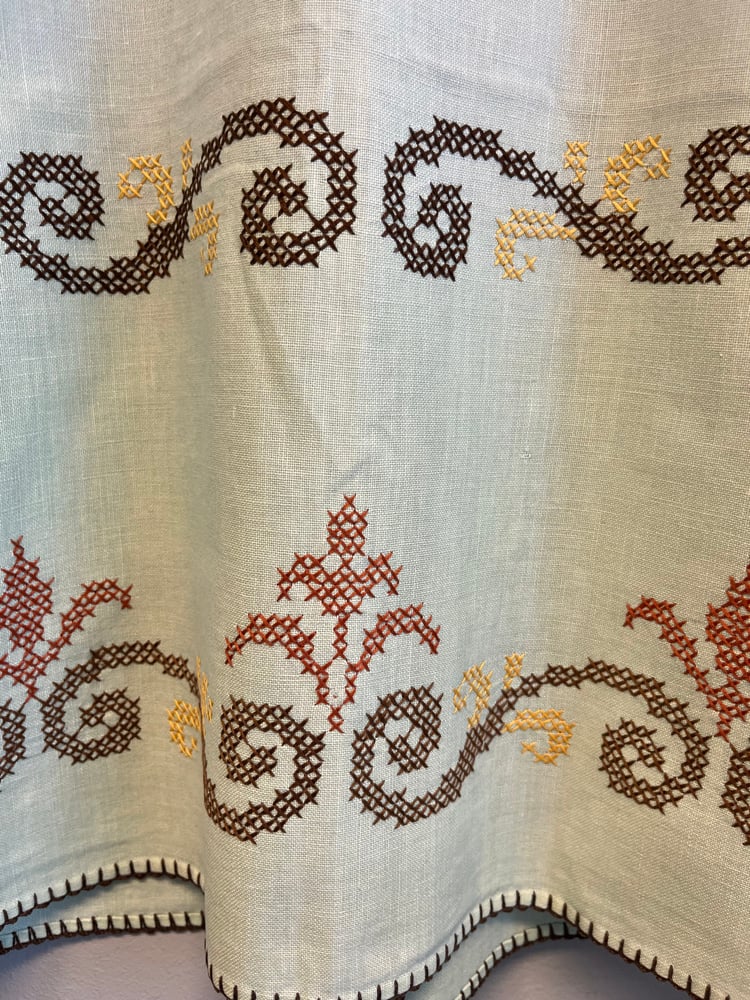 Image of Mint shirt (m/l)