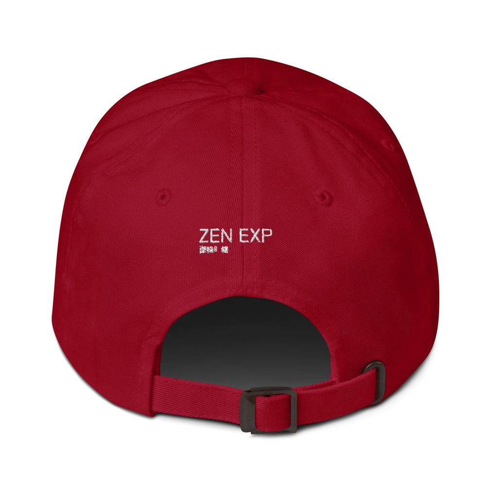 ZEN EXP - “Huge Foodie” Dad hat