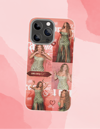 Karol G Gala Case 