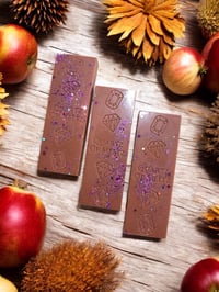 Brown Sugar & Fig Logo Bar