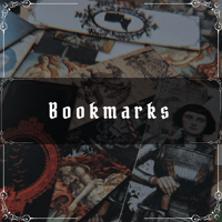 Image 1 of Bookmarks Vol. 2