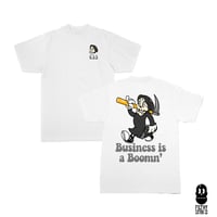 The Business 2.0 (white)