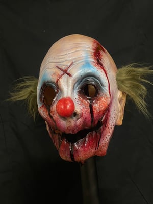 Image of Stitches o/m