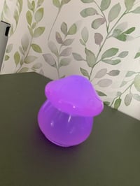 Image 5 of Mushroom Jar