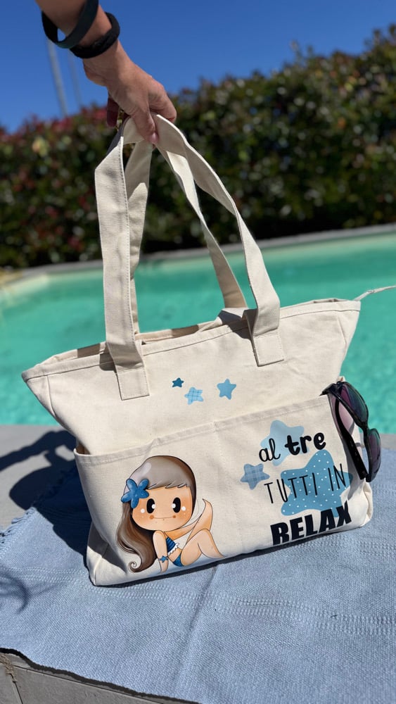 Borsa relax