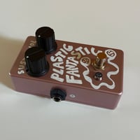 Image 5 of Plastic Fantastic - tape preamp fuzz