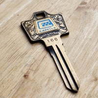 Image 2 of Royal clover Capella Key 