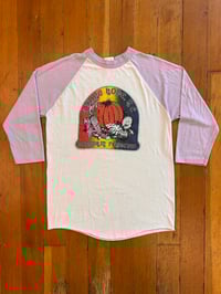 Image 1 of 1980s Pumpkin Festival Sz M 