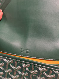 Image 10 of Goyård New Supplier Samples