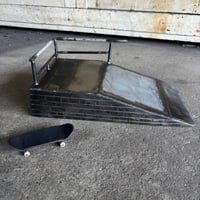 Image 4 of Bump to Bar 