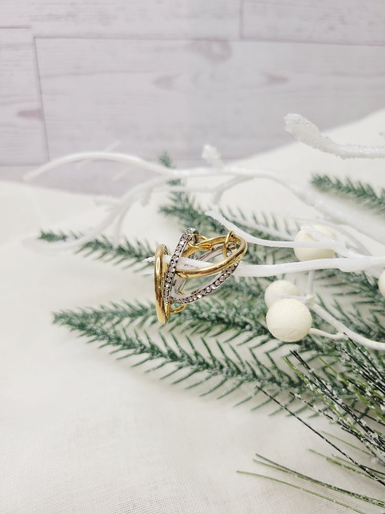 Image of Birdy Ring 