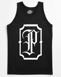 P tank top