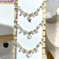 Image 1 of Aurelia Pearl Bracelet