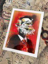 Image 2 of Chaos Theory.