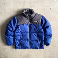 Image 2 of THE NORTH FACE 600 FILL PUFFER JACKET