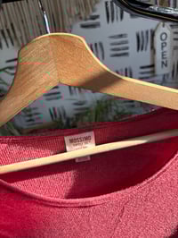 Image 2 of Target ribbed tee 