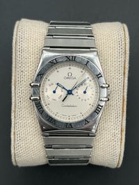 Image 1 of Omega Constellation Day Date