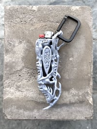 Image 4 of rustbyteº (grey)