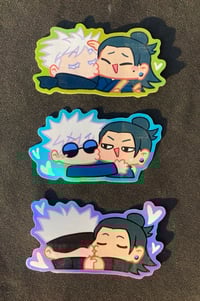 Image 1 of JJK Bundle