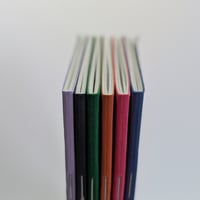 Image 2 of Pocket Notebook (A6)