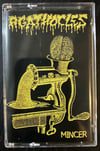 Agathocles: Mincer- tape
