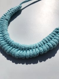 Image 4 of Collar Blue Summer